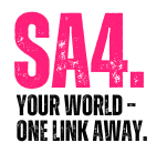 Website logo